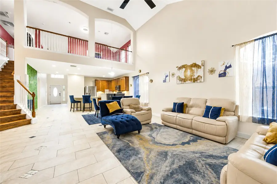 5732 Strong Creek Drive, Houston, TX 77084 - #3