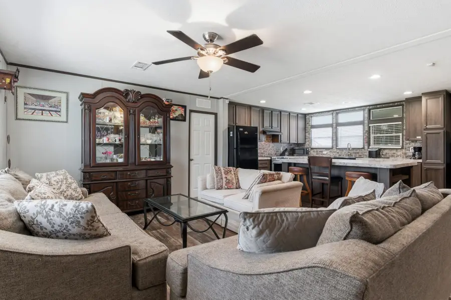 3110 Green Forest Road, Conroe, TX 77303 - #3