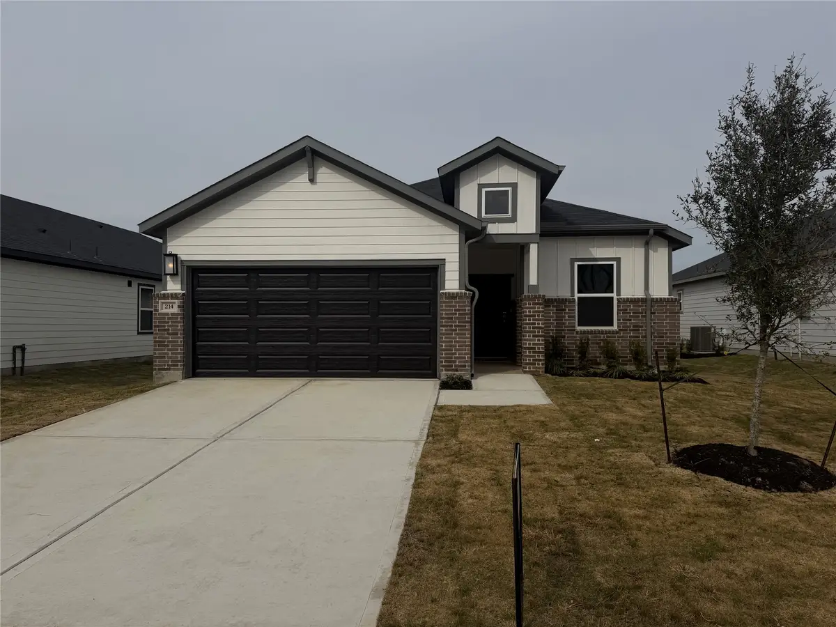 214 Rustic Alder Drive, Crosby, TX 77532 - Image #1