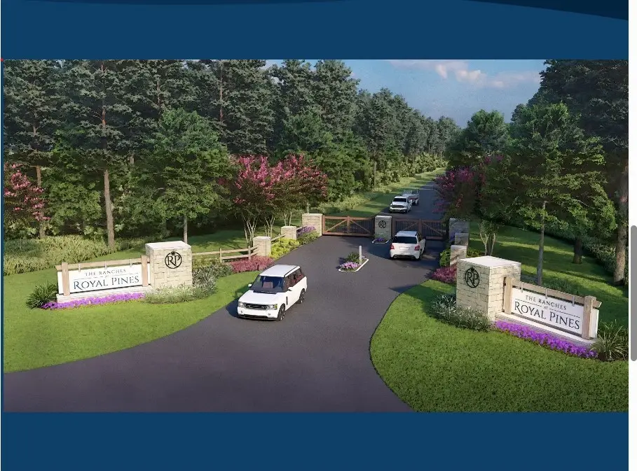 TBD Queen Anne Way, Huntsville, TX 77340 - #1