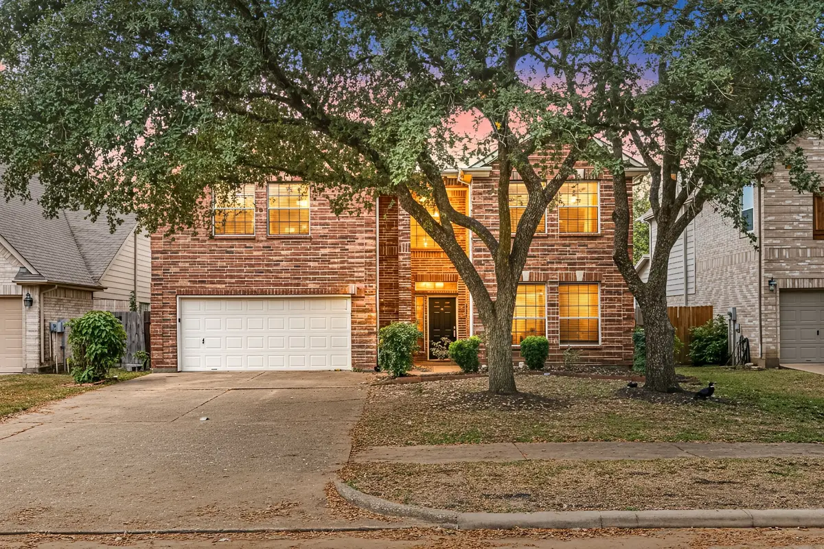 9107 Baber Drive, Houston, TX 77095 - Image #1