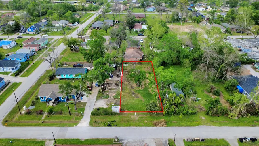 0 Memel Street, Houston, TX 77026 - #2
