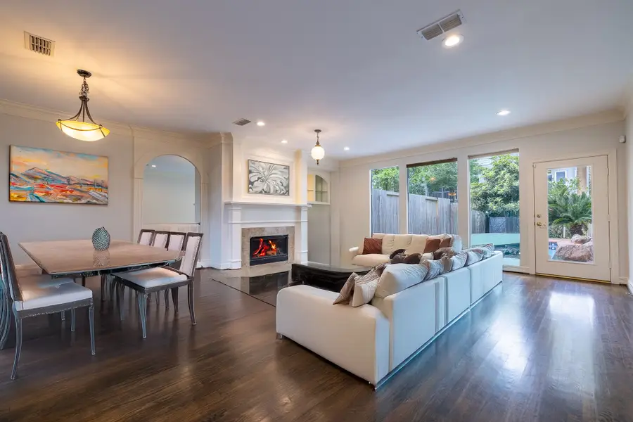 1202 Marconi Street, Houston, TX 77019 - #3