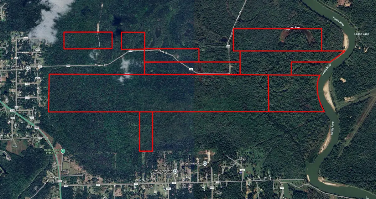 1 County Road 454, Dayton, TX 77535 - Image #1