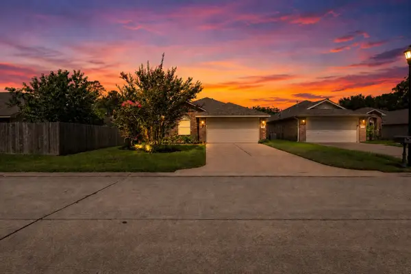 711 Levi Bend, Magnolia, TX 77354