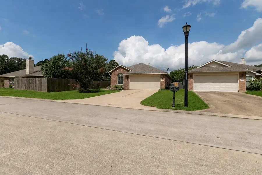 711 Levi Bend, Magnolia, TX 77354 - #3