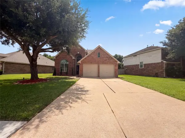 6510 Briar Moss Lane, Katy, TX 77449