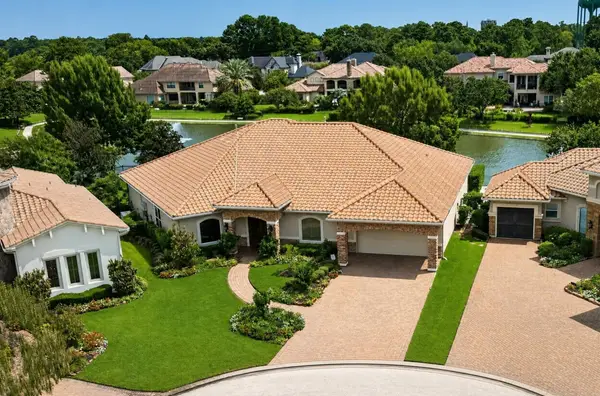 131 Lake Sterling Gate Drive, Spring, TX 77379