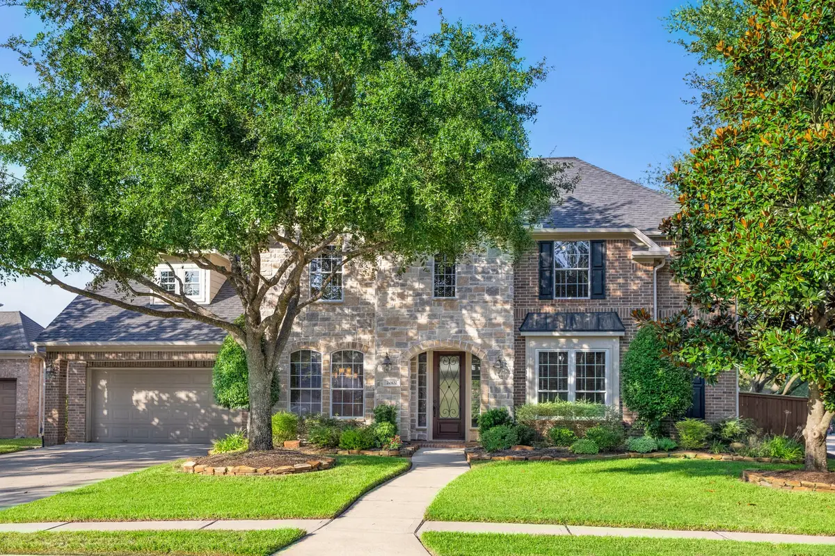 20102 Sweet William Court, Spring, TX 77379 - #1