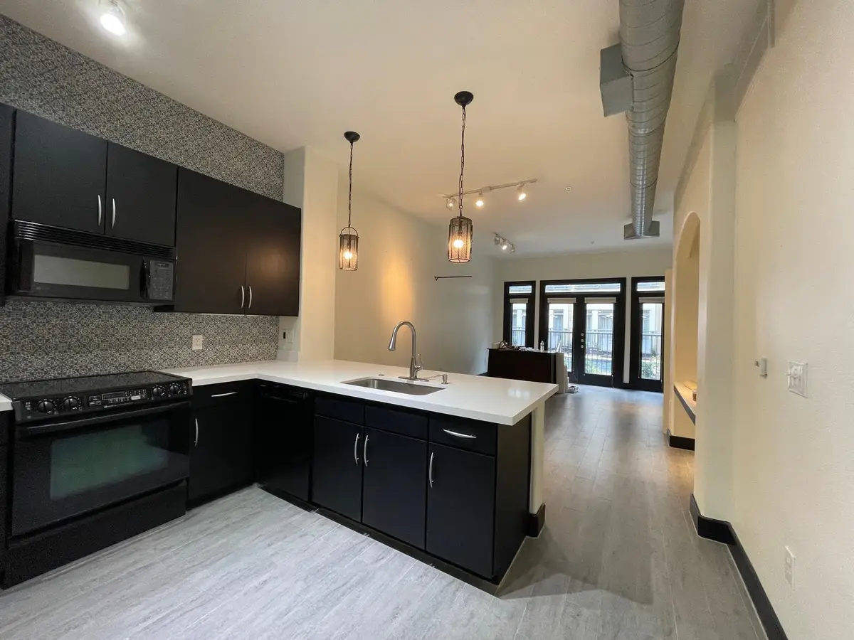 1901 Post Oak Boulevard #1213, Houston, TX 77056 - #1
