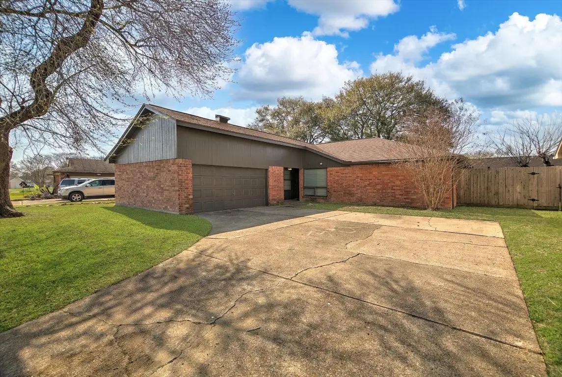 10006 Barmont Drive, La Porte, TX 77571 - #1