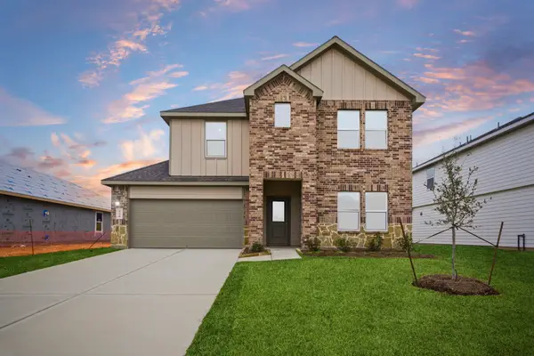4925 Lemon Grove Drive, Rosenberg, TX 77469