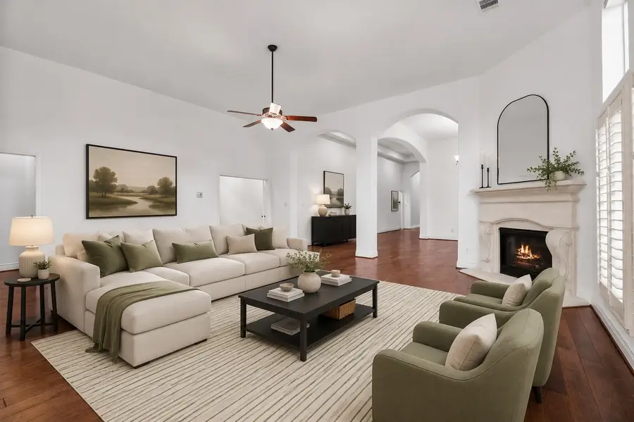 27318 Pendleton Trace Drive, Spring, TX 77386 - #3