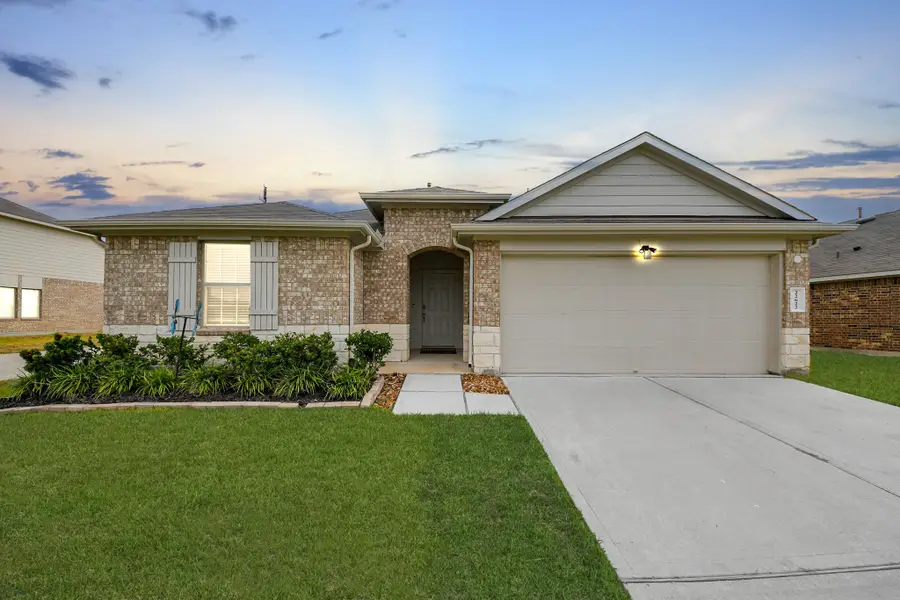 22622 Cremona Village Trail, Katy, TX 77449 - Image #2