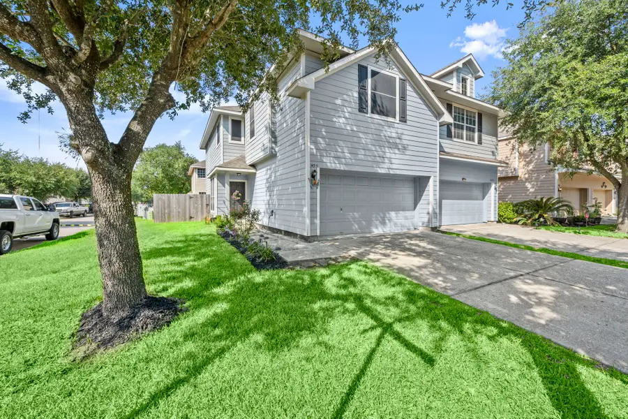 14311 Melody Glen Lane, Houston, TX 77014 - #2