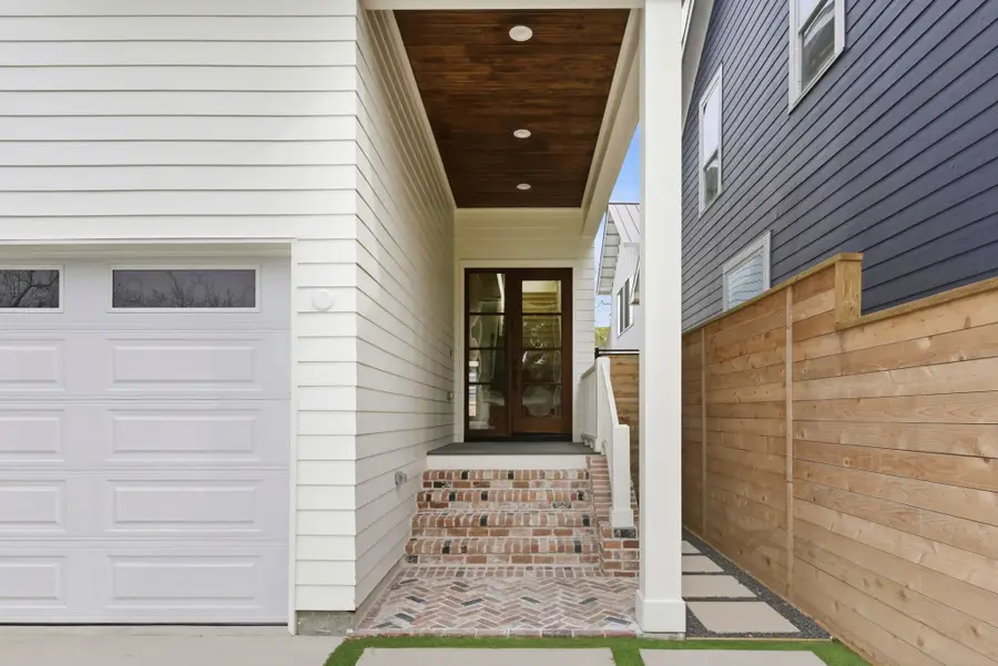 1520 Nicholson Street, Houston, TX 77008 - #3