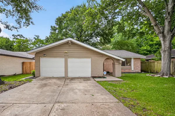 23106 Ludgate Drive, Spring, TX 77373