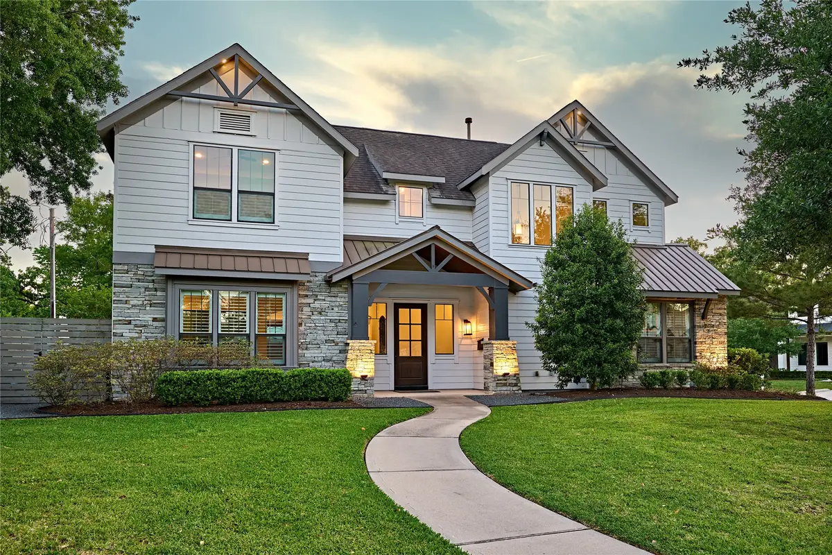 867 Lamonte Lane, Houston, TX 77018 - #1