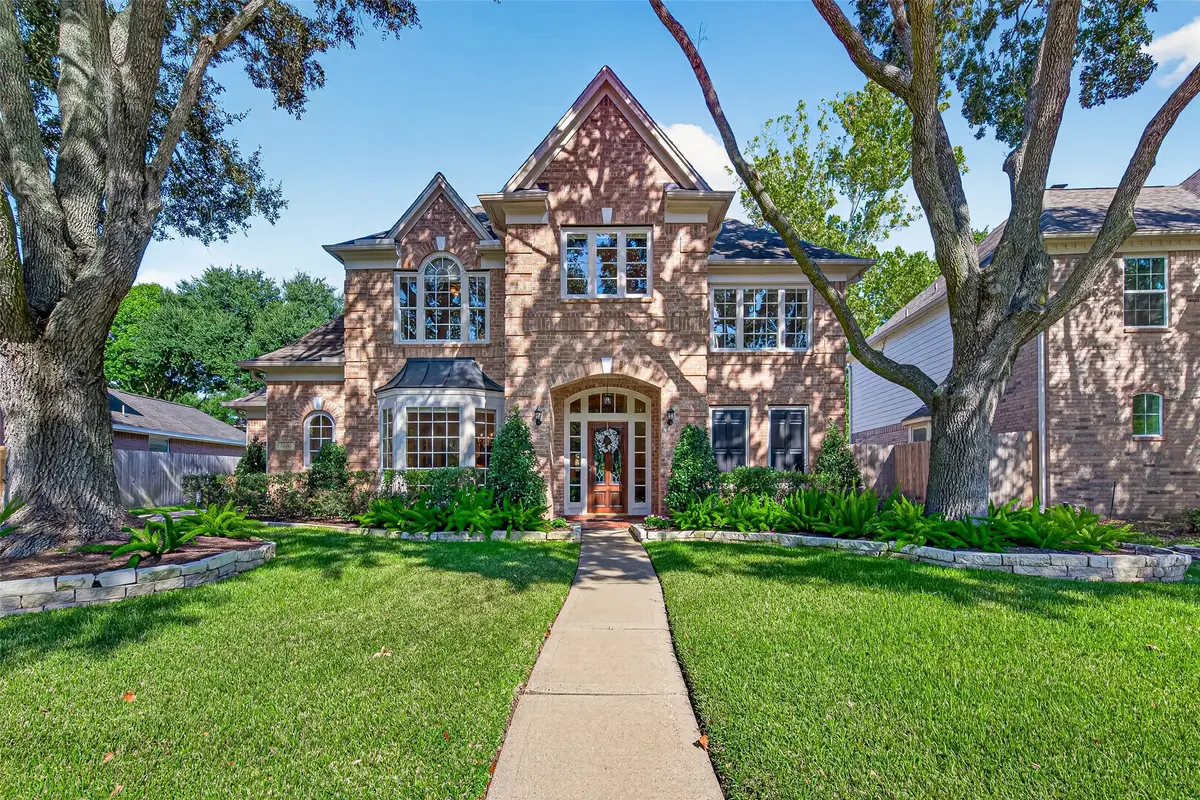 22010 Mission Hills Lane, Katy, TX 77450 - #1