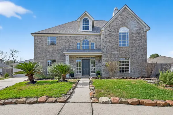 6203 Cotton Field Lane, Katy, TX 77449