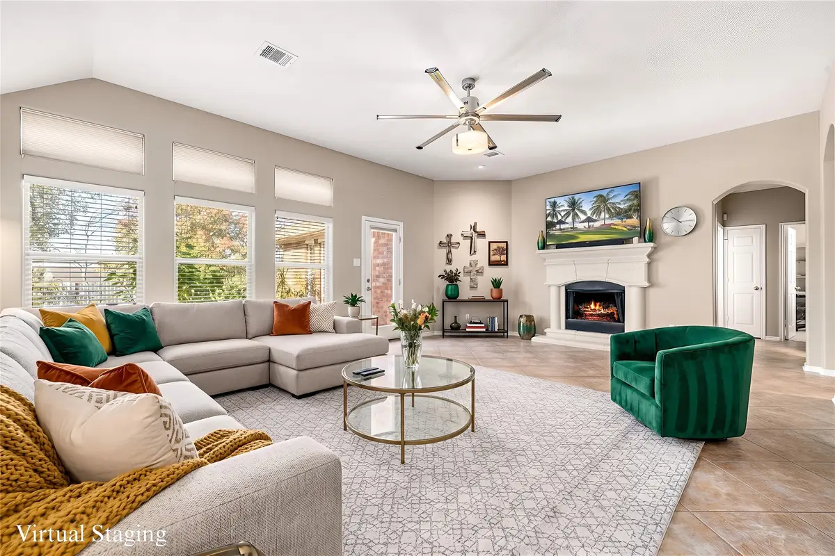 321 Holly Branch Lane, Kemah, TX 77565 - #1
