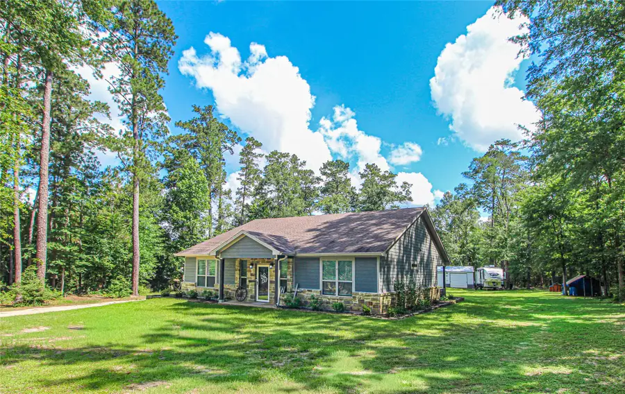 1474 Horace Bonds Road, Livingston, TX 77351 - #2