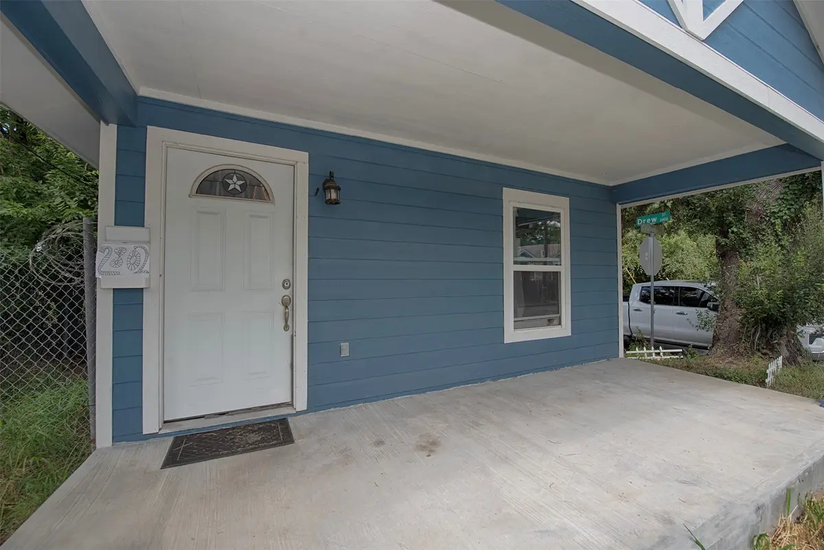 2802 Canfield Street, Houston, TX 77004 - #1