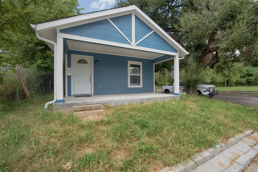 2802 Canfield Street, Houston, TX 77004 - #3