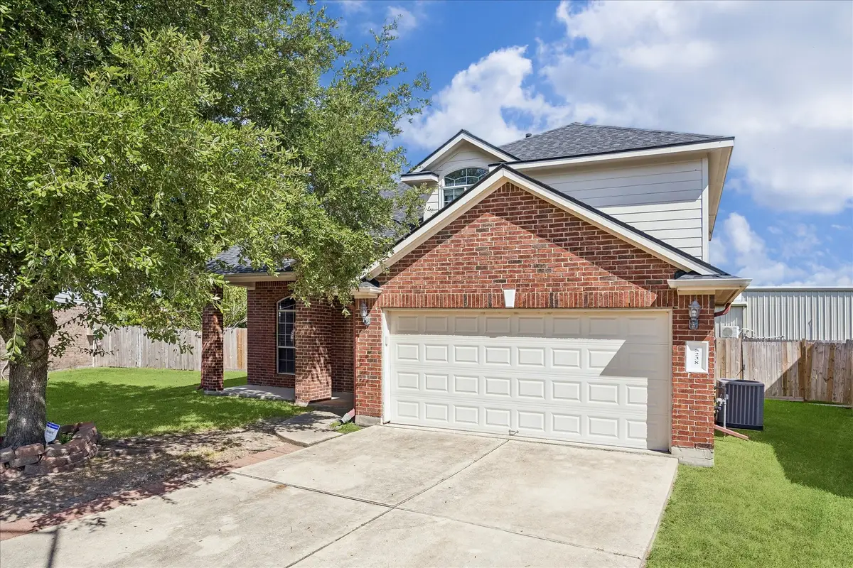 5238 Kylie Springs Lane, Houston, TX 77066 - #1
