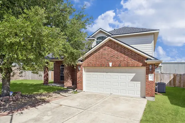 5238 Kylie Springs Lane, Houston, TX 77066
