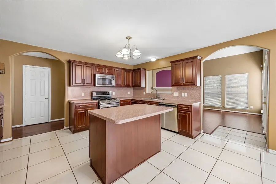 5238 Kylie Springs Lane, Houston, TX 77066 - #3