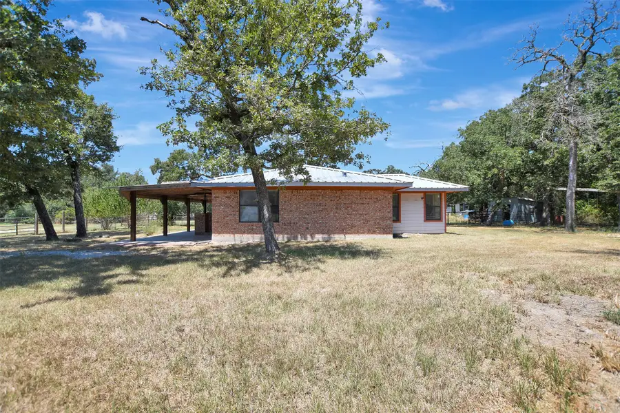 4056 Pecan Lane, Madisonville, TX 77864 - #2