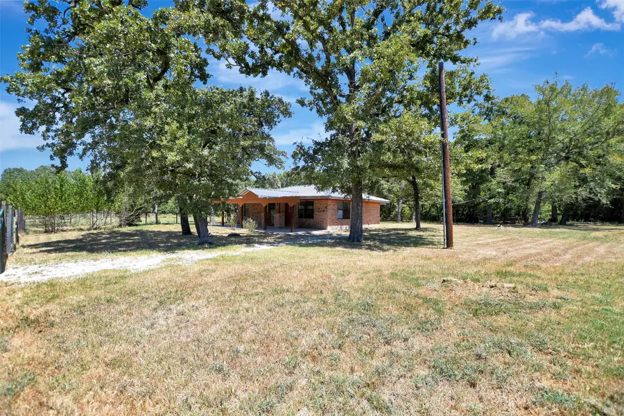 4056 Pecan Lane, Madisonville, TX 77864 - #3