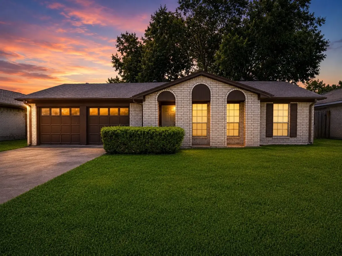 8918 Indian River Drive, Houston, TX 77088 - #1