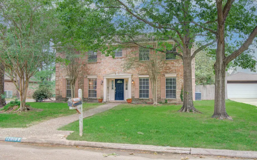 12010 Fawnview Drive, Houston, TX 77070 - #2
