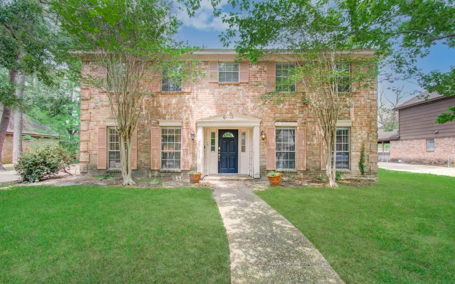 12010 Fawnview Drive, Houston, TX 77070 - #3