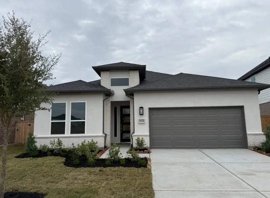 9631 Foxwood Meadow Lane, Richmond, TX 77407 - Image #2