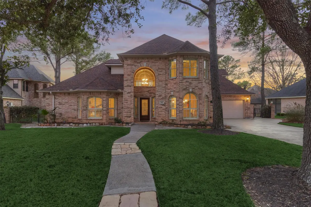 147 Sunnyvale W, Montgomery, TX 77356 - Image #1