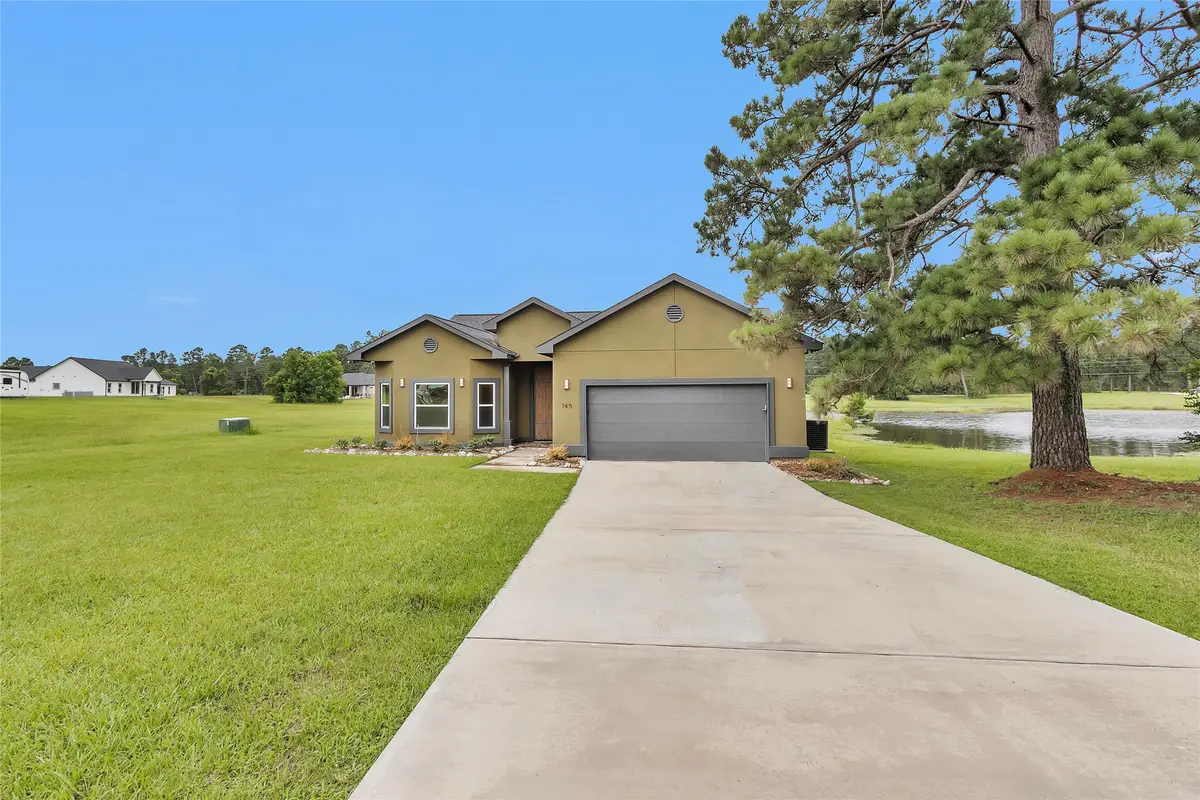 145 Meadowview Drive, Trinity, TX 75862 - #1