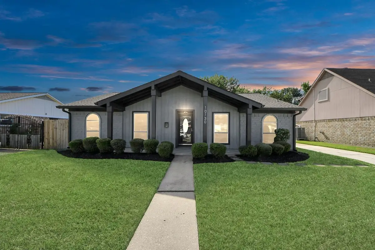 10130 Sagerock Drive, Houston, TX 77089 - #1