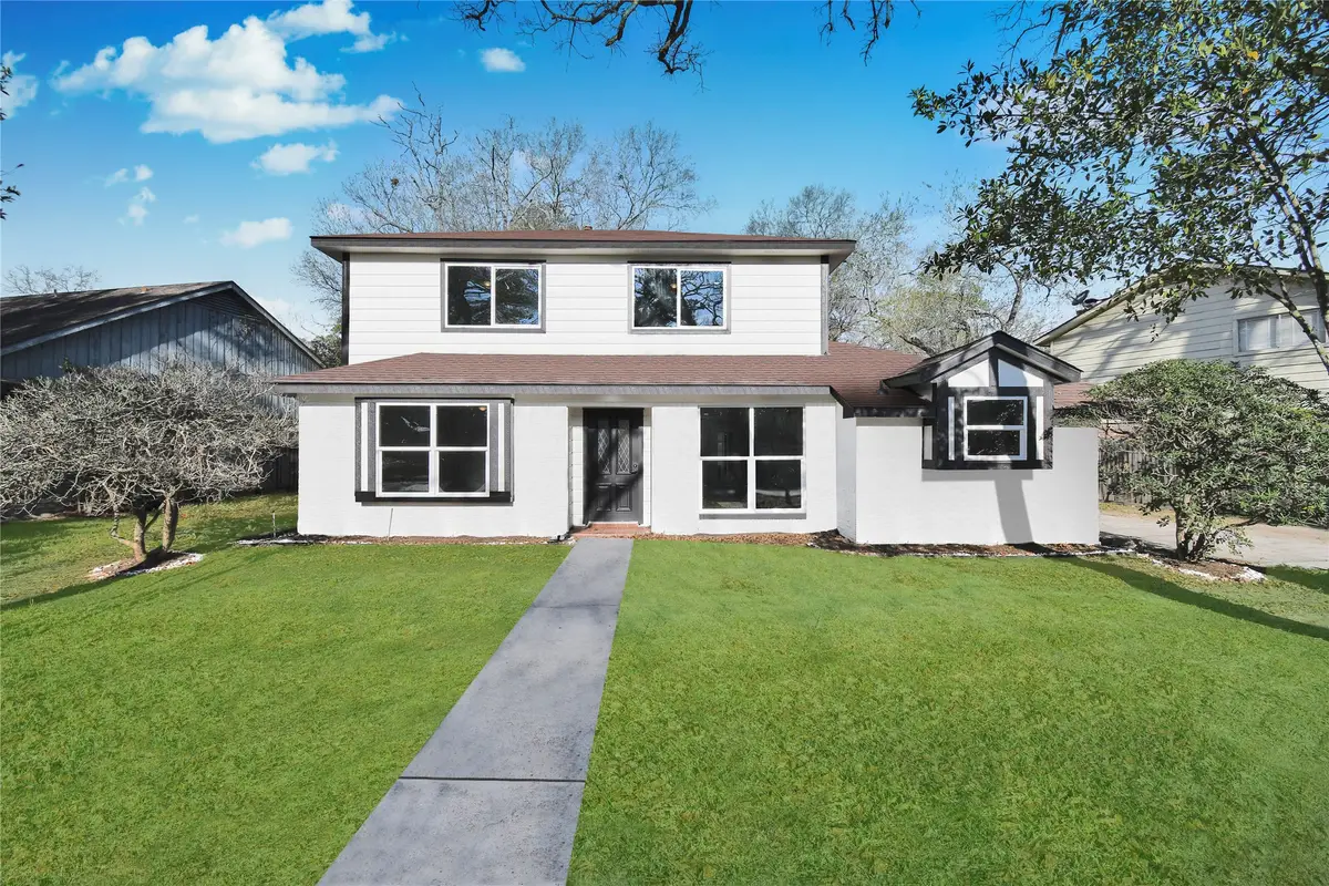 2035 Round Spring Drive, Houston, TX 77339 - Image #1