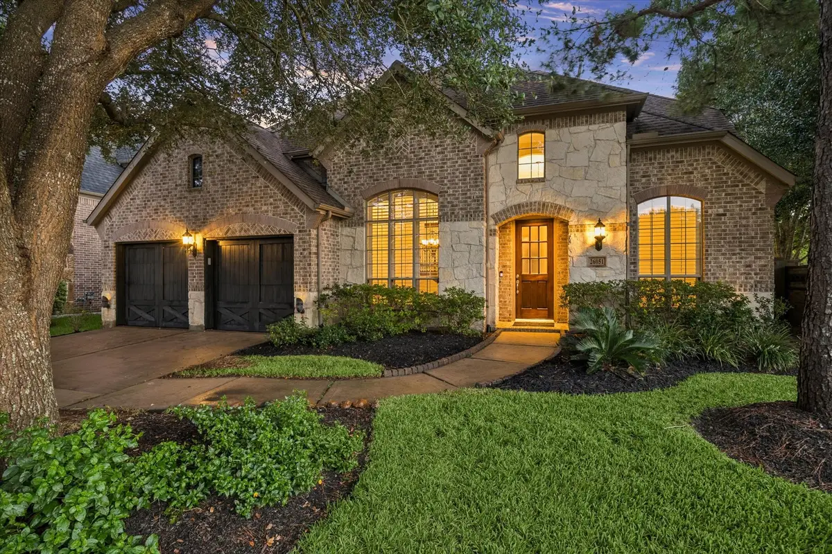26051 Galena Stone Lane, Katy, TX 77494 - #1