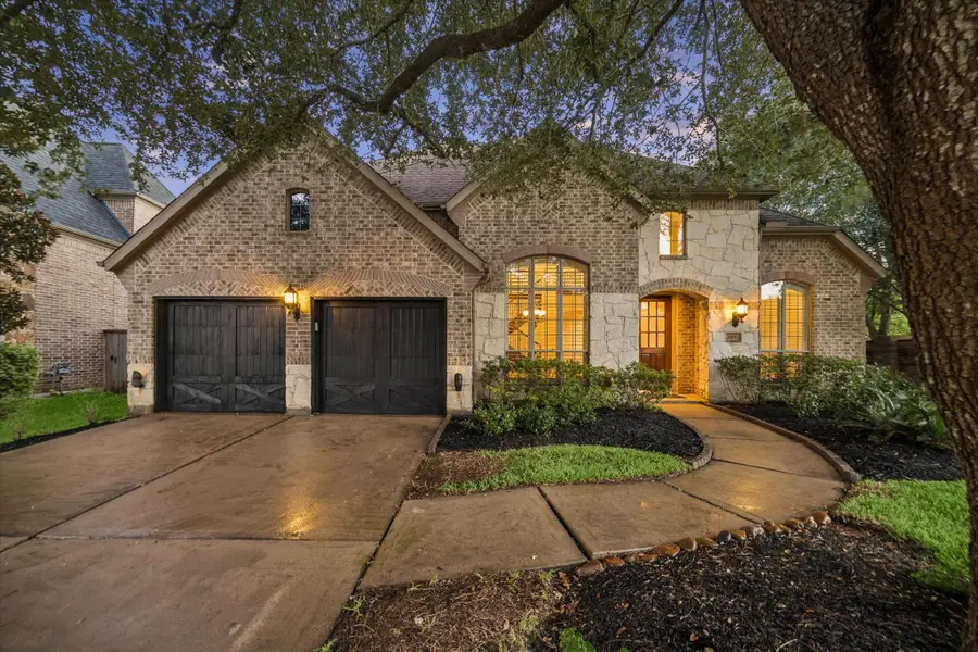 26051 Galena Stone Lane, Katy, TX 77494 - #2