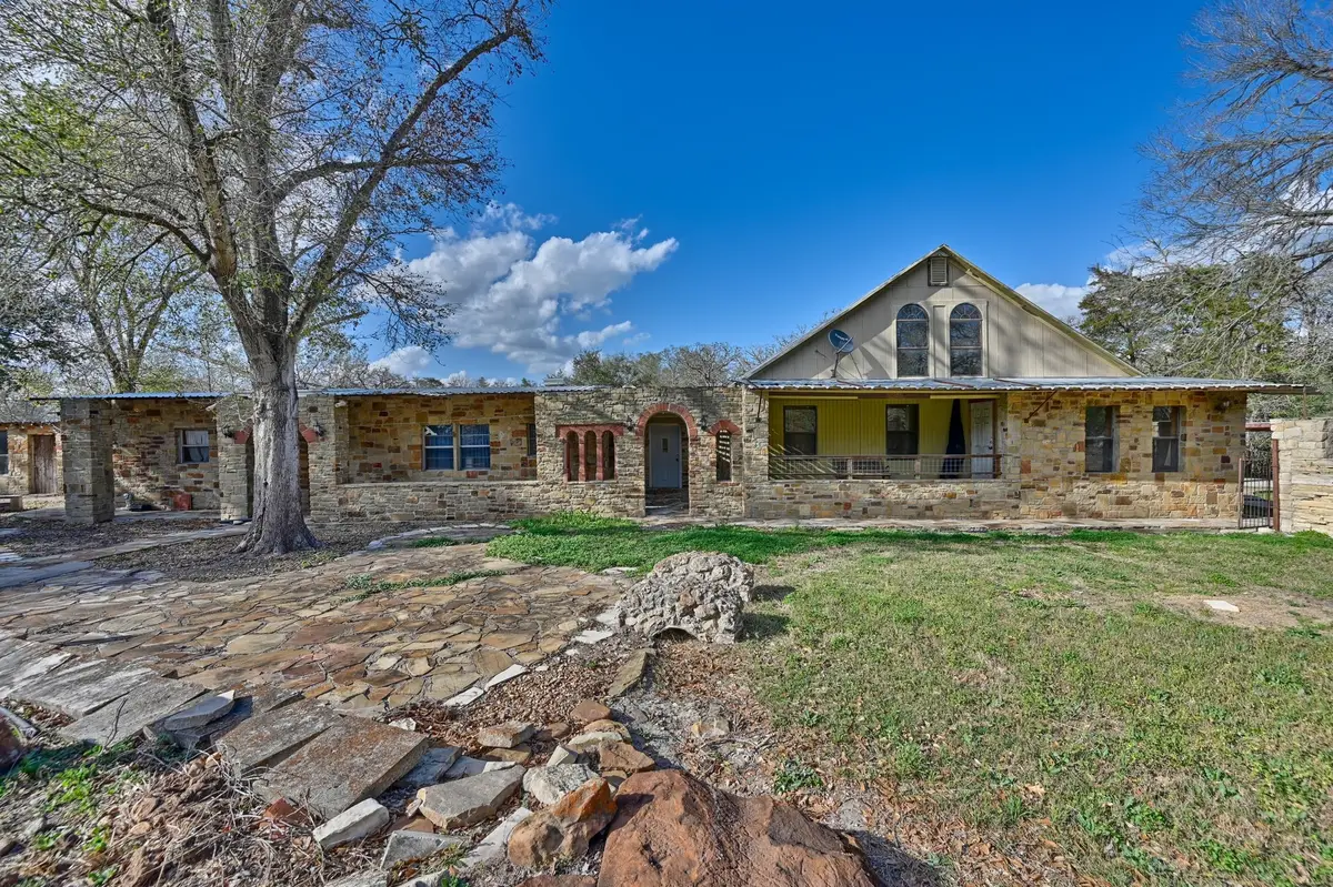 2514 Finke Road, Round Top, TX 78954 - #1