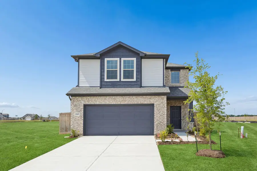 2065 Marymere Falls Drive, Dayton, TX 77535 - #2