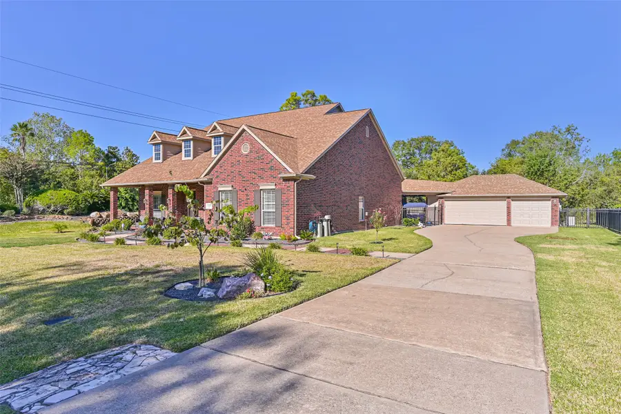 1621 Pine Crest Drive, Pearland, TX 77581 - #2