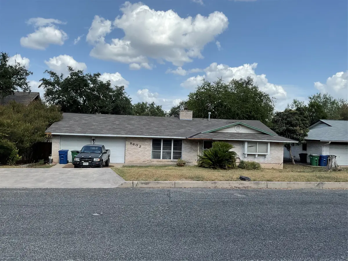 8602 Norwich Drive, San Antonio, TX 78217 - #1