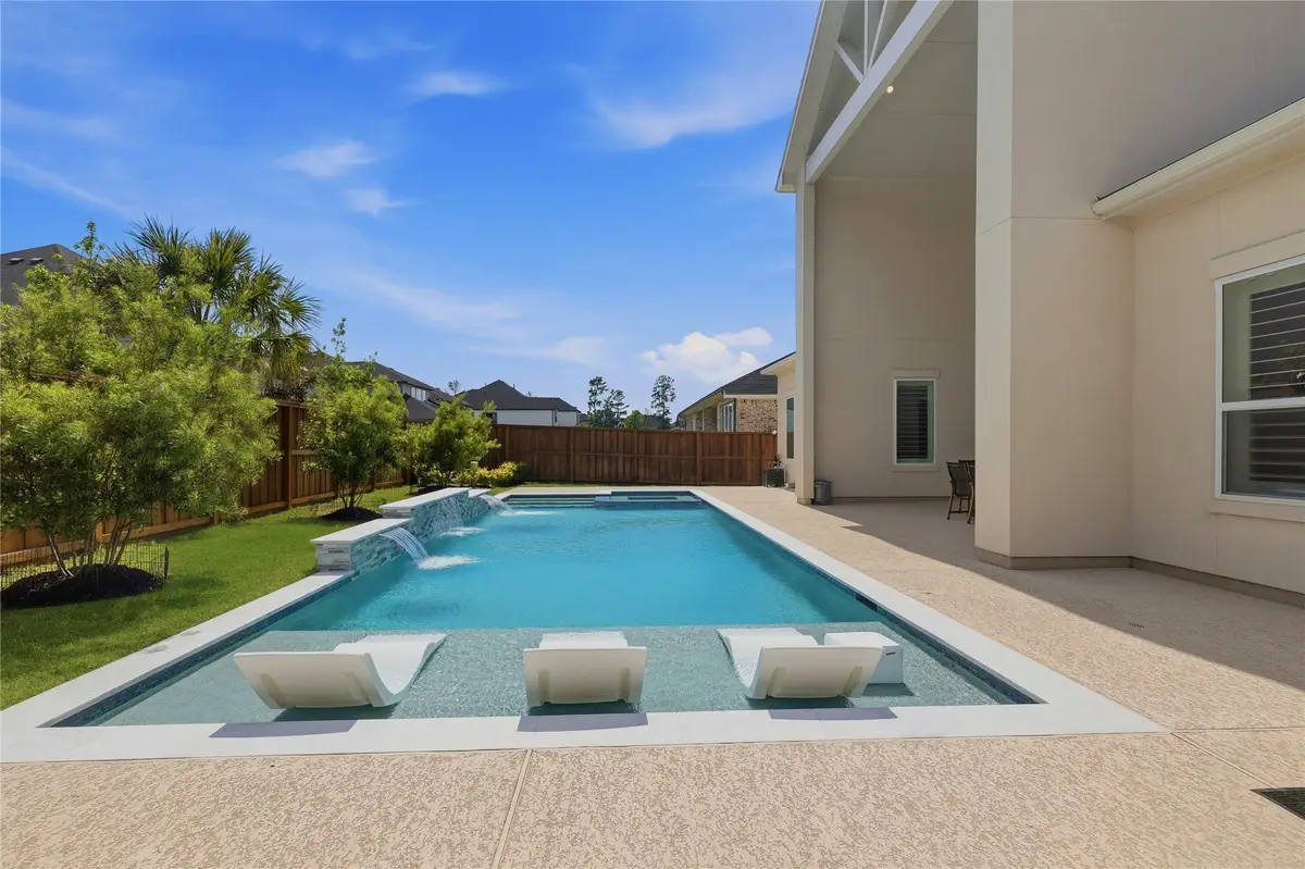 4114 Pleasant Ridge Drive, Spring, TX 77386 - #1