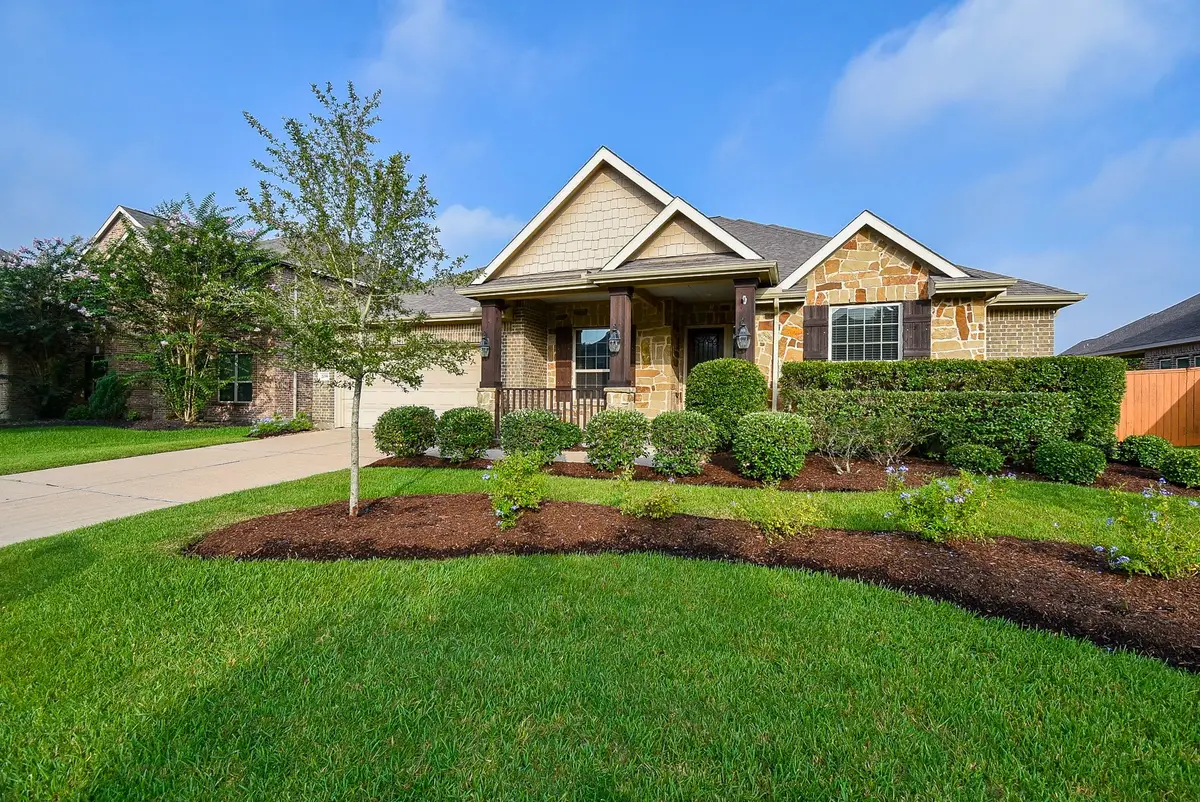 2039 Summer Gardens Lane, Katy, TX 77493 - #1
