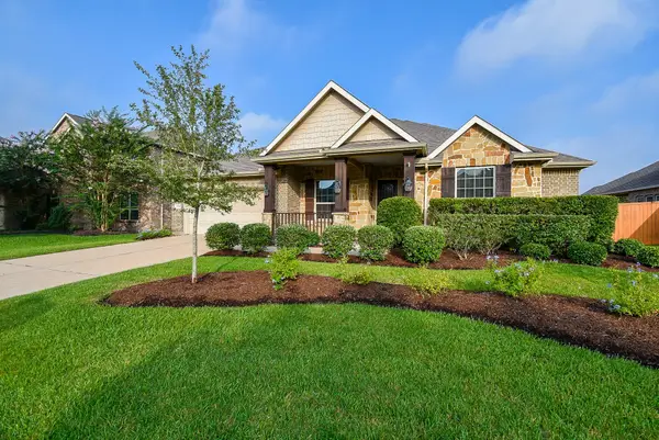 2039 Summer Gardens Lane, Katy, TX 77493
